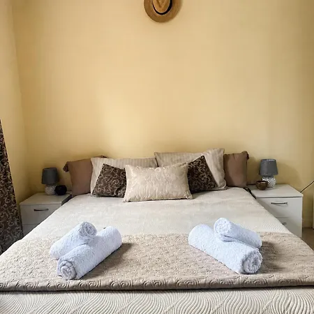 Santa Marina Village Sineva Апартамент