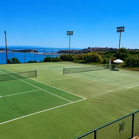 Santa Marina Village Sineva * Созопол