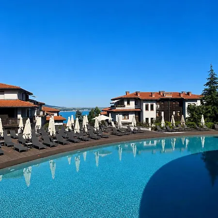 Santa Marina Village Sineva Апартамент