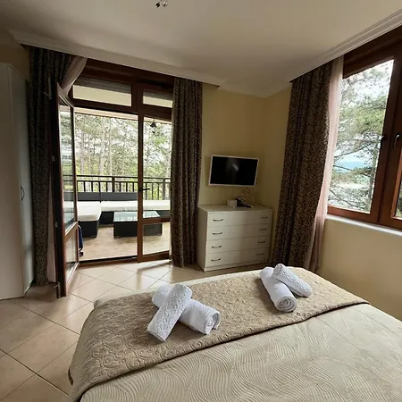 Santa Marina Village Sineva Appartamento Sozopol