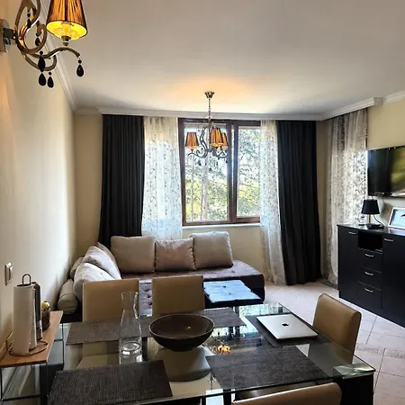 Appartamento Santa Marina Village Sineva *
