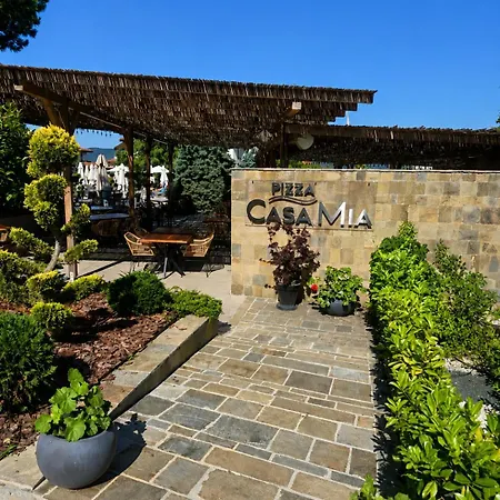 Santa Marina Village Sineva