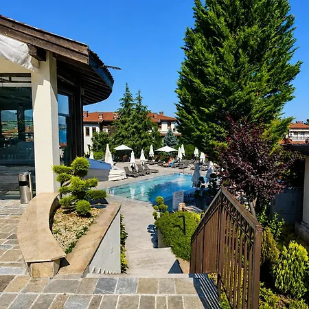 Santa Marina Village Sineva * Созопол