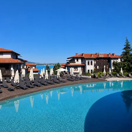 Santa Marina Village Sineva *