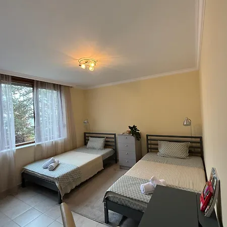 Santa Marina Village Sineva Апартамент *