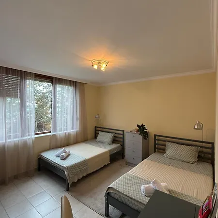 Santa Marina Village Sineva Sozopol