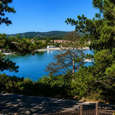 Santa Marina Village Sineva