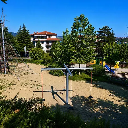 Appartamento Santa Marina Village Sineva