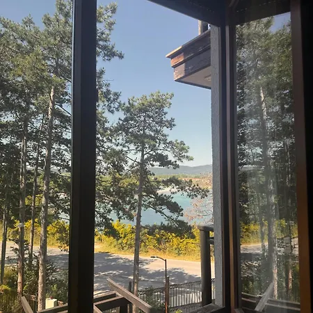 Апартамент Santa Marina Village Sineva Созопол