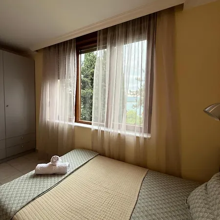 Santa Marina Village Sineva *