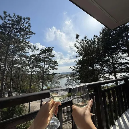 Santa Marina Village Sineva